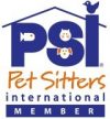 pet sitters international member logo